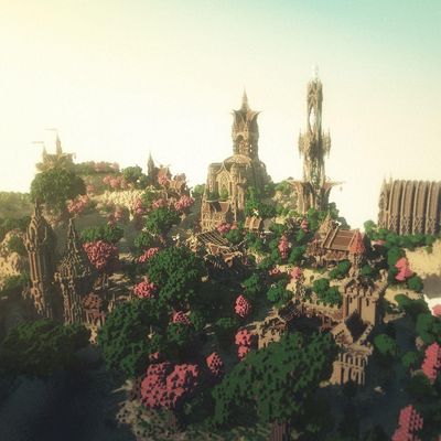 Mythical Origins Modpack logo