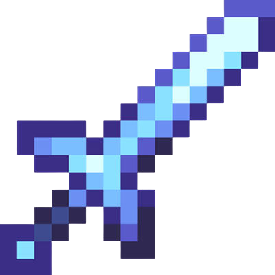 The Ice Sword