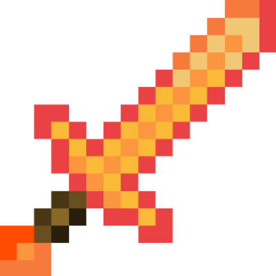 The Lava Sword