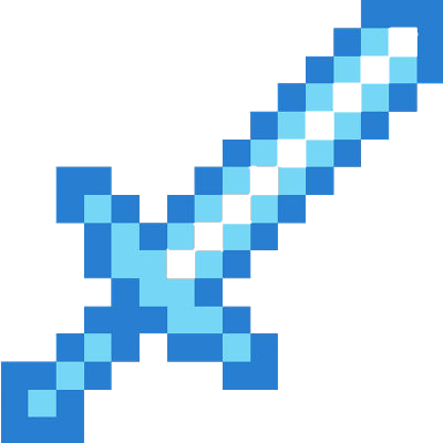The Water Sword