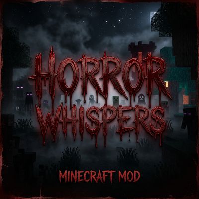HORROR WHISPERS