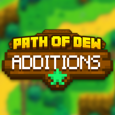 Path Of Dew - Additions logo