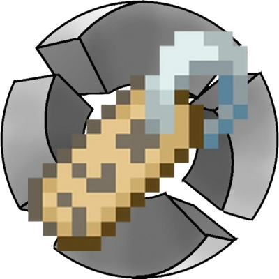 Adventure Item Names logo