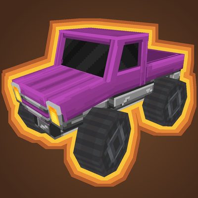 Dynamo: Vehicles