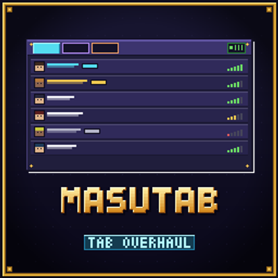 MasuTab logo
