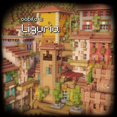 Liguriacolonies