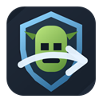 Savaru Mob Control logo