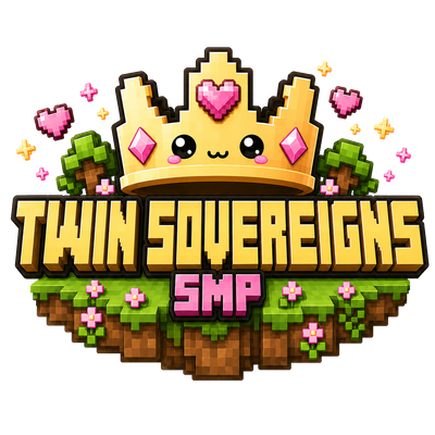 Twin Sovereigns SMP logo