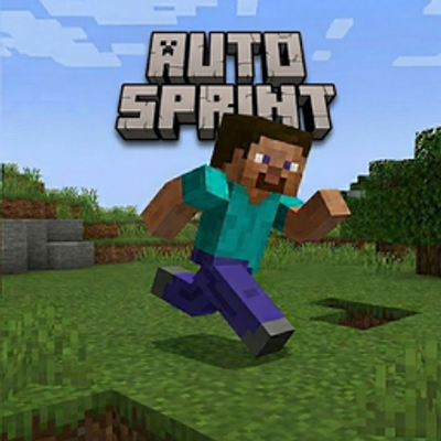 Auto Sprint Plus – Auto Sprint Without Holding CTRL