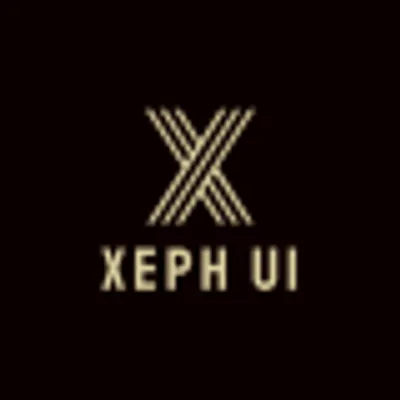 XephUI addon image logo