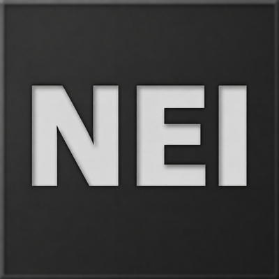 Nearly Enough Items (NEI)