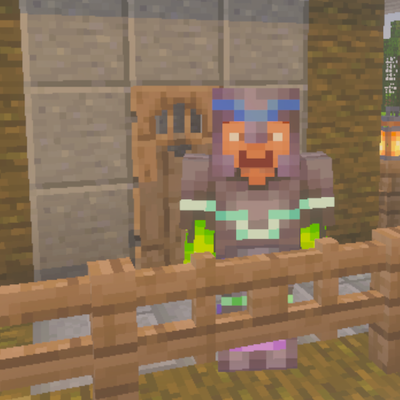 This is my forever world