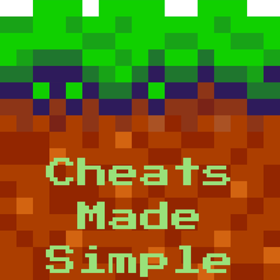 Cheats Made Simple logo