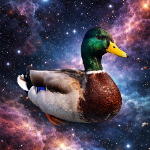 oliverduck
