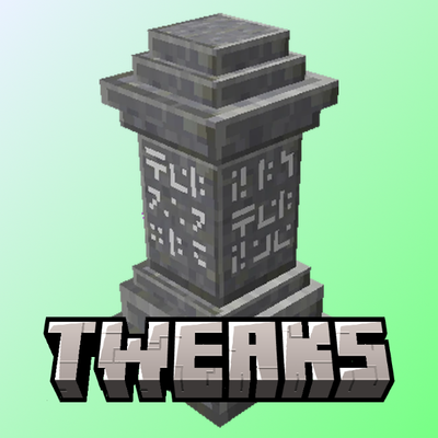 Waystones Tweaks logo