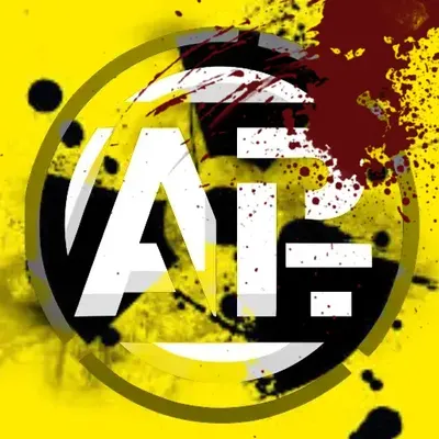 AP Gaming - Empowered Apocalypse logo