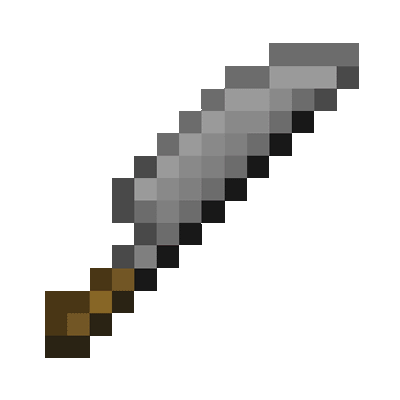 Sword in Box - Knife