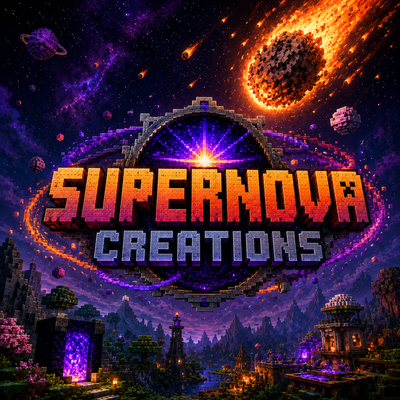 Supernova Creations