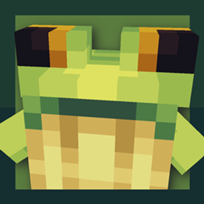 Ribbit (Unofficial Fabric Port)