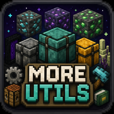 MoreUtils
