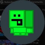 profile avatar