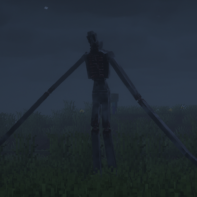 The Silenced one