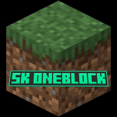 SK OneBlock logo