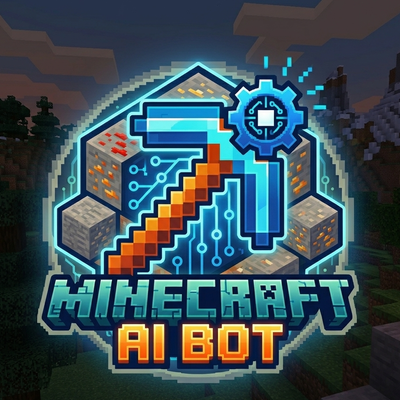 AI Bot V3 logo