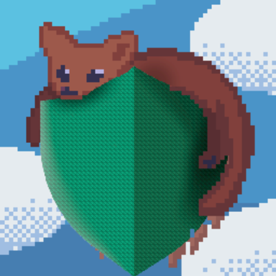 Sable Chunk Guard logo