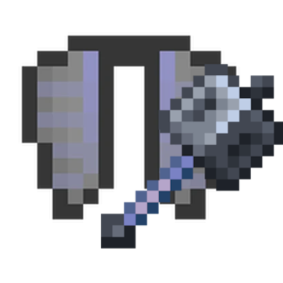 Elytra Mace Attack
