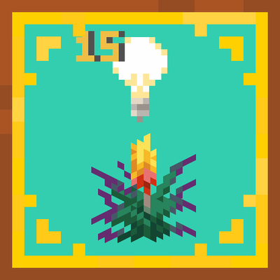 Better Torchflower