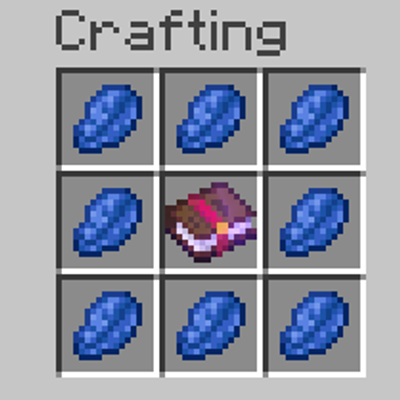 Enchanted Book Cloning