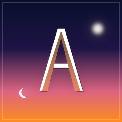 AuraLite Shaders logo