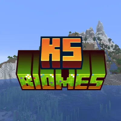 KS Biomes
