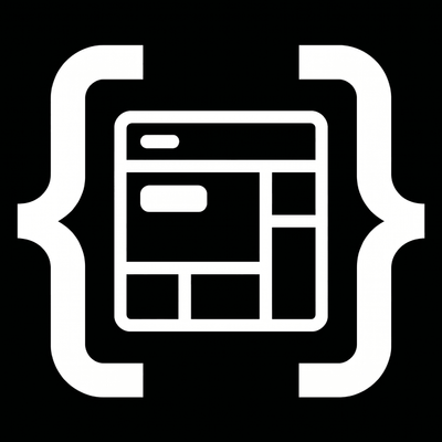 Code Defined Gui