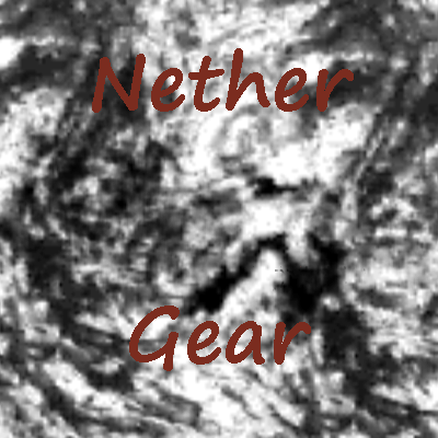 Nether Gear