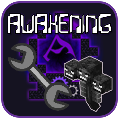 Awakening Utils logo