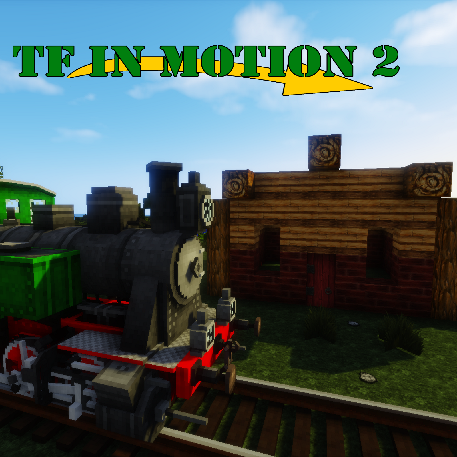 TF in Motion 2