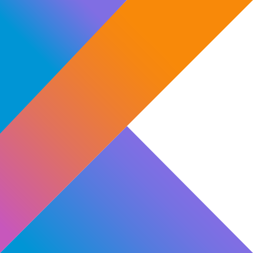 Kotlin³ logo