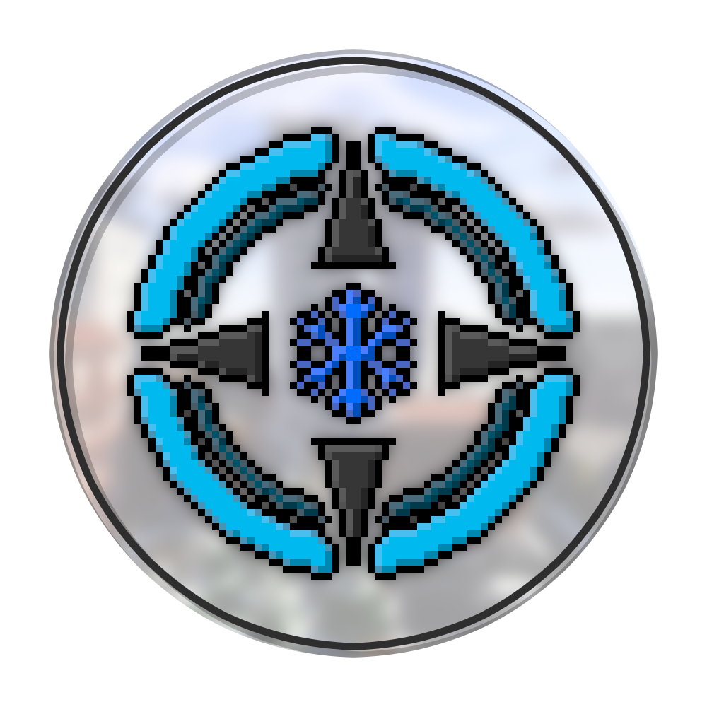 CraftfallEssentials logo