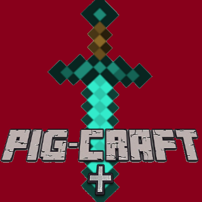 PIG-PACK Re-Booted