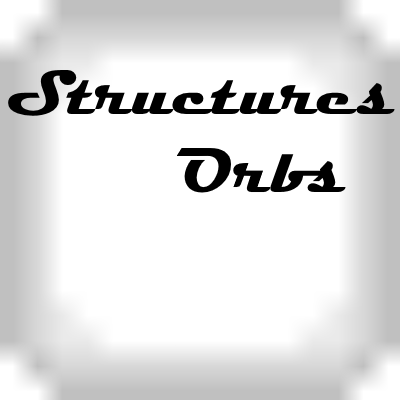 Structures Orb logo