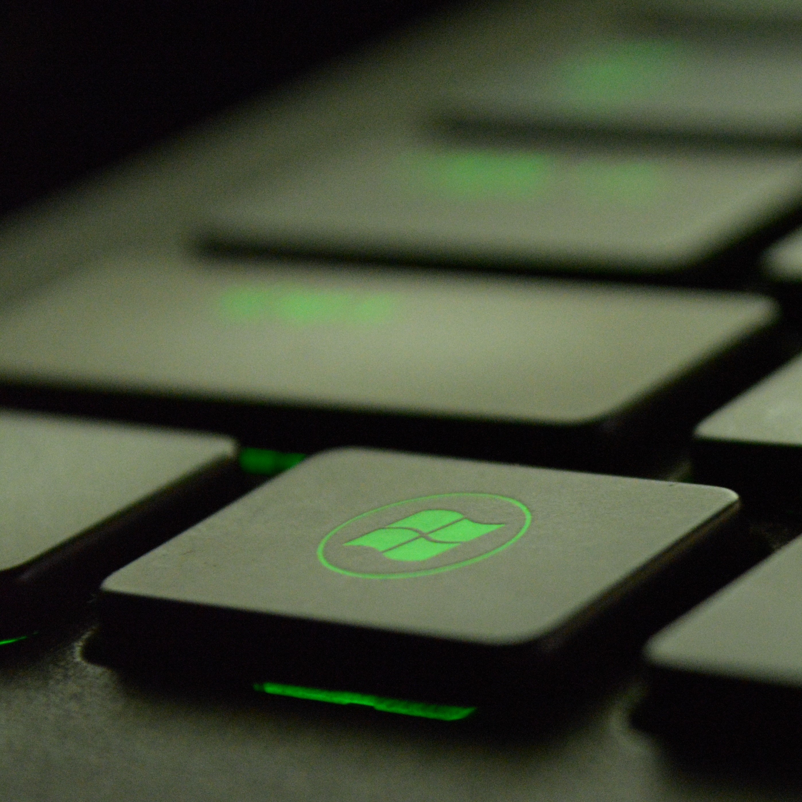Keybindings