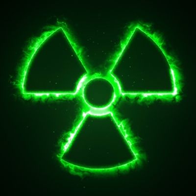 Nuclear Tech Age  logo