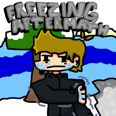 Freezing Aftermath [Reborn] logo