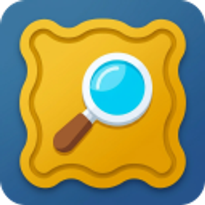 Advancements Search logo