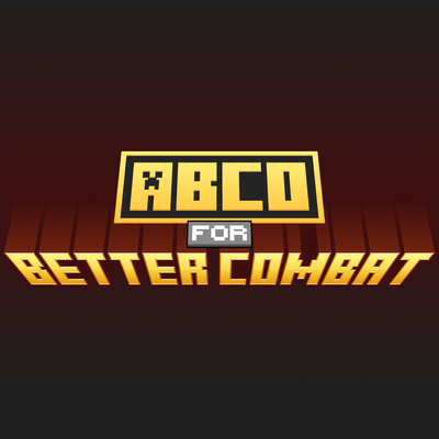 anti's Better Combat Overhauls logo