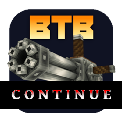 Bring The Boom  - Continue project artwork
