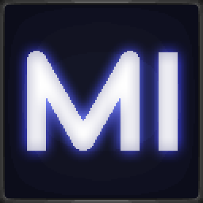 Modern Retexturization logo
