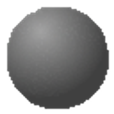 Cannon Balls For Mine Mine no mi